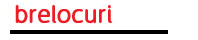 Brelocuri
