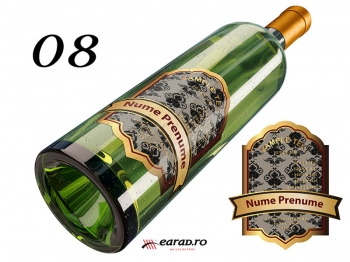 Eticheta personalizata vin 08