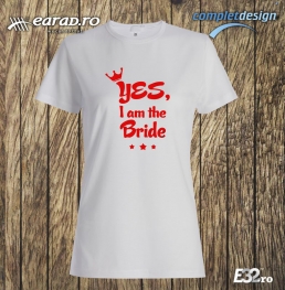 Yes, I am the Bride 1 alb